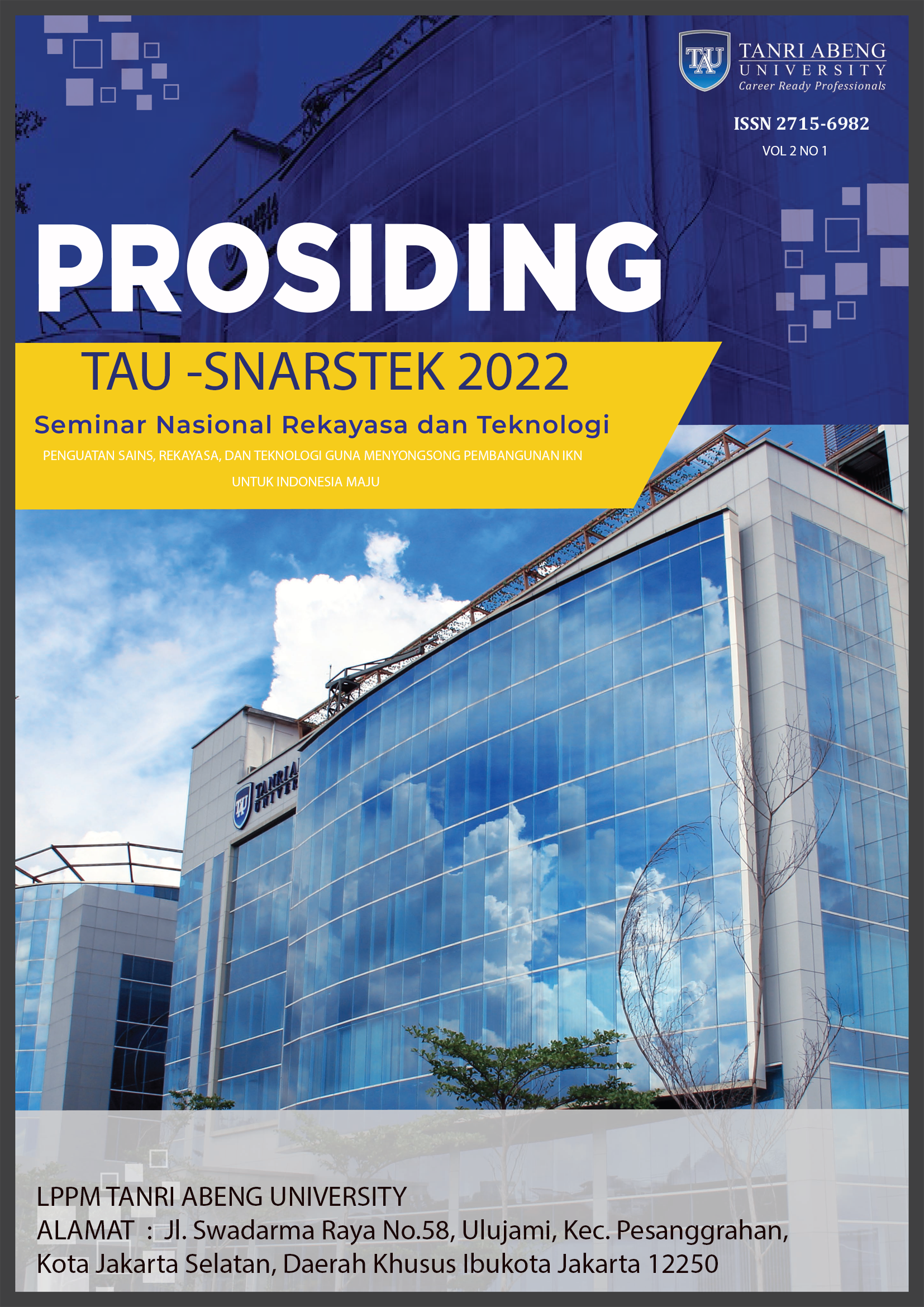 SNARSTEK 2022
